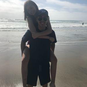 Meet your Posher, Johnny